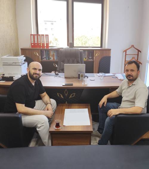 Avukat Melih Başyiğit | Ayrancılar Avukat, İzmir Avukat, Torbalı Avukat